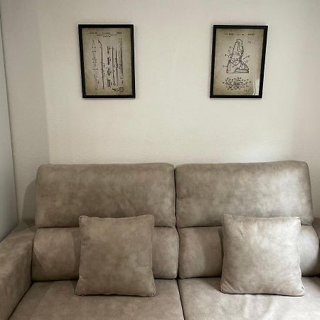 Ferienwohnung Baqueira 1500 Naut Aran Exterior foto