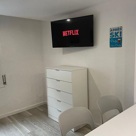 Ferienwohnung Baqueira 1500 Naut Aran Exterior foto