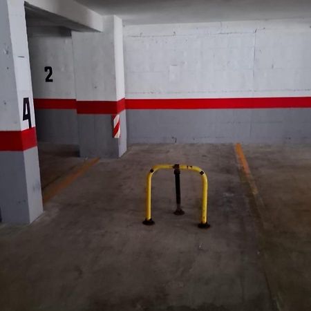 Ferienwohnung Baqueira 1500 Naut Aran Exterior foto