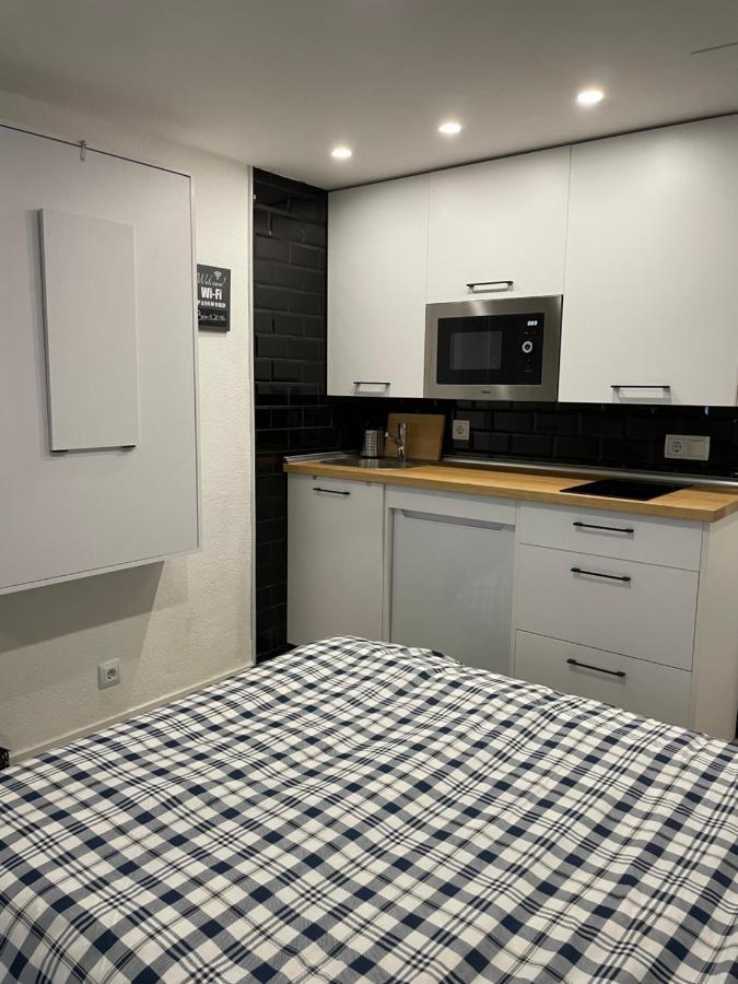 Ferienwohnung Baqueira 1500 Naut Aran Exterior foto