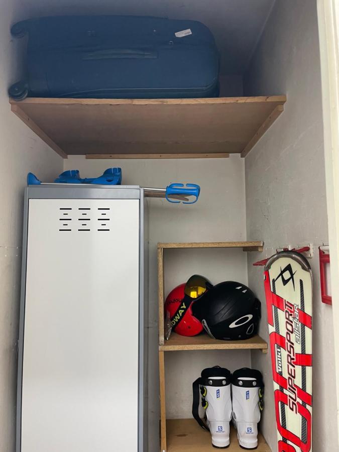 Ferienwohnung Baqueira 1500 Naut Aran Exterior foto
