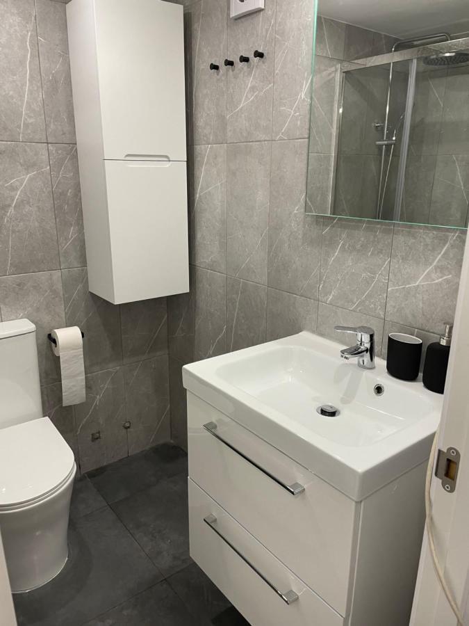 Ferienwohnung Baqueira 1500 Naut Aran Exterior foto