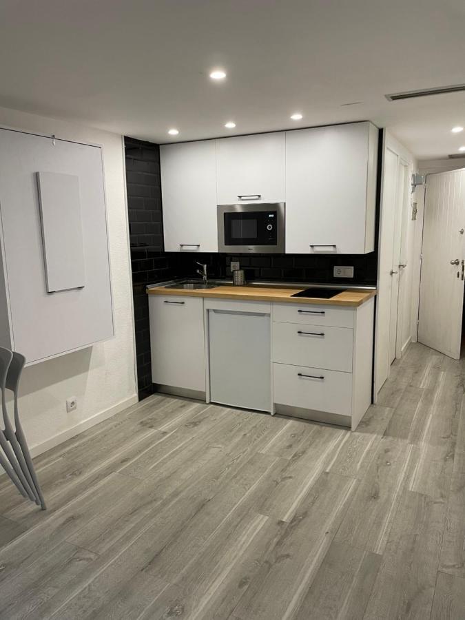 Ferienwohnung Baqueira 1500 Naut Aran Exterior foto