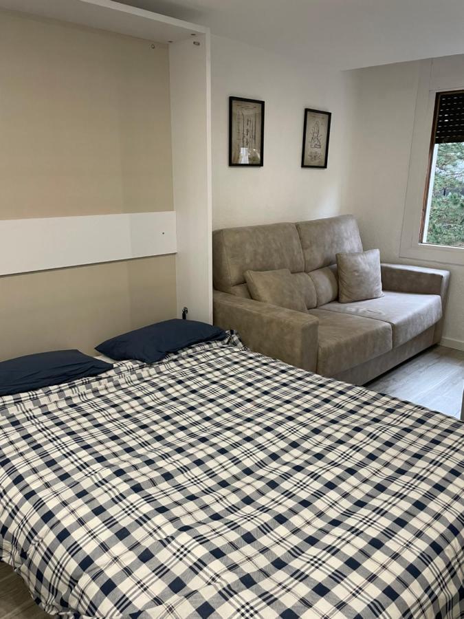 Ferienwohnung Baqueira 1500 Naut Aran Exterior foto