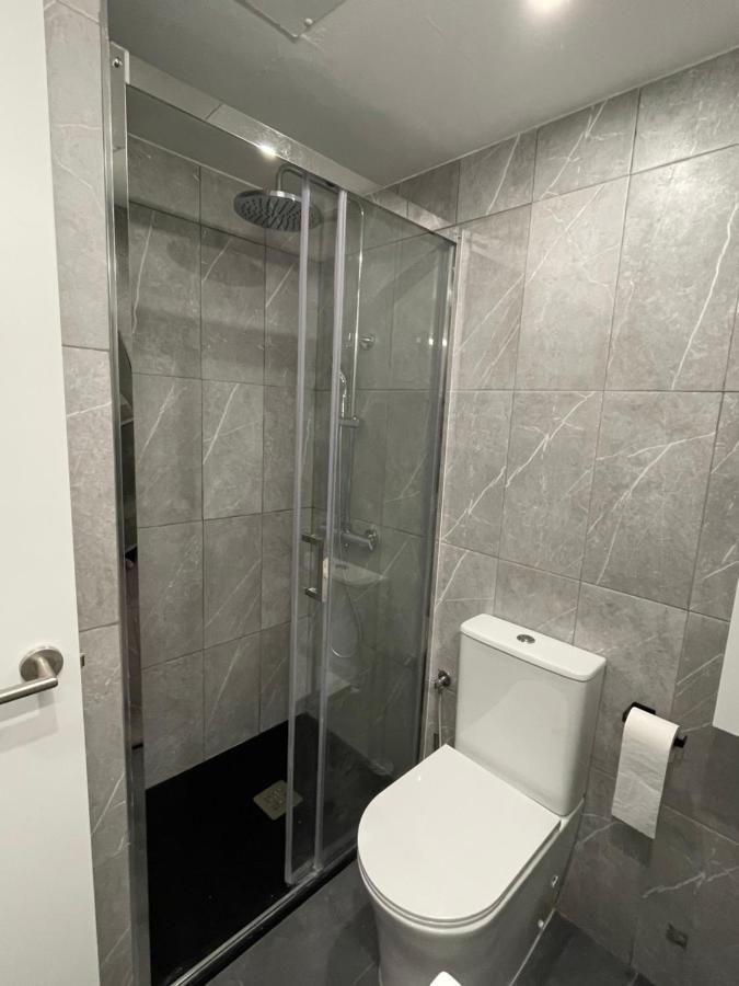 Ferienwohnung Baqueira 1500 Naut Aran Exterior foto